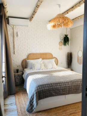Seaside Beach Apartament